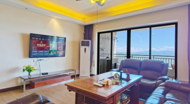 Bohai Seaview Design Meisu (Xiaojingwan Haiyuntian Shili Yintan Branch)