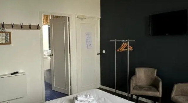 Номер Deluxe Papagayo