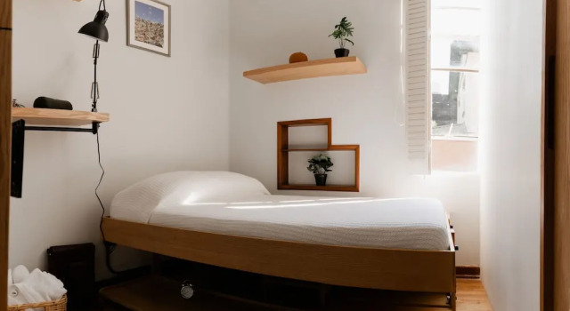 Standaard kamer CL Chapultepec