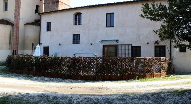 Il Casale Toscano Pisa