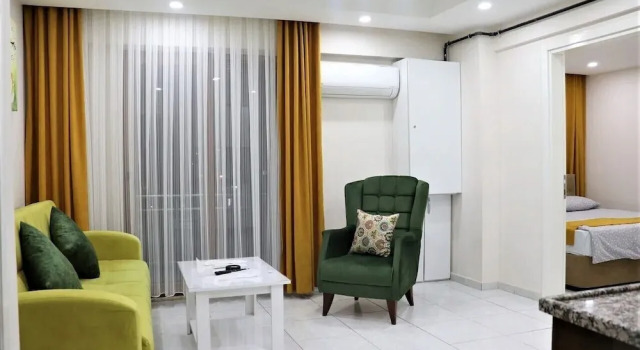 Golden Residence