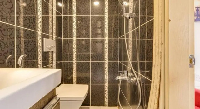 Апартаменты 34 Yüksel Caddesi