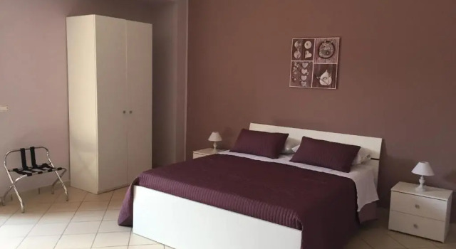 Номер Standard Villa Valentino