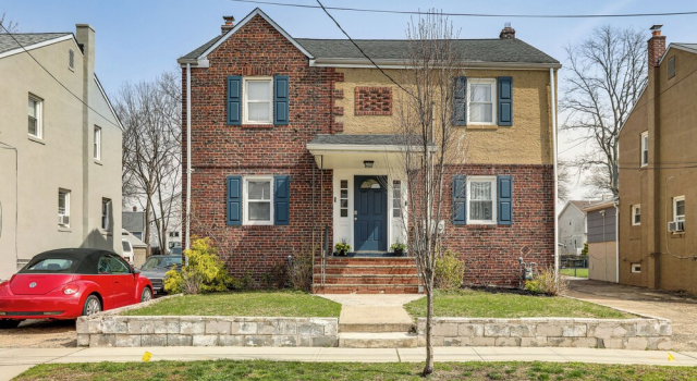 1 Mi to NYC Train & Arts District: Rahway Escape, Reserva ahora Apartamento Rahway North Jersey