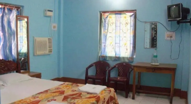 Hotel Kingfisher