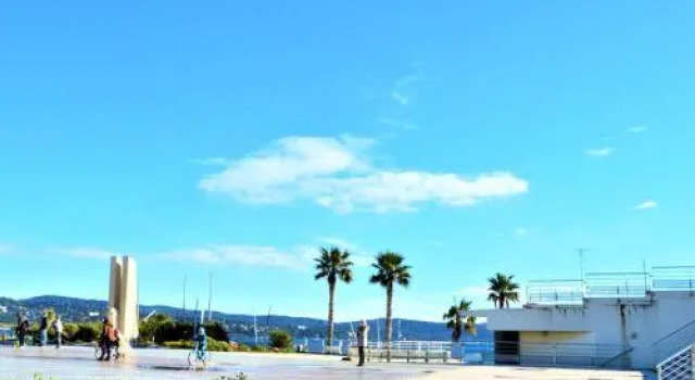 Apartment Onda di mar ii
