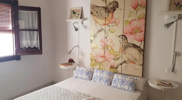 Номер Standard Hostel Mayflowers