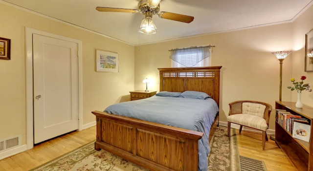 Вилла с 3 комнатами с балконом Southern California Vacation Rental: Private Pool!