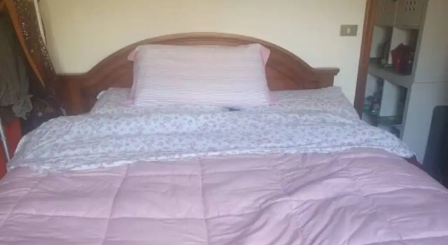 Апартаменты с балконом Close To Golf Court Flat