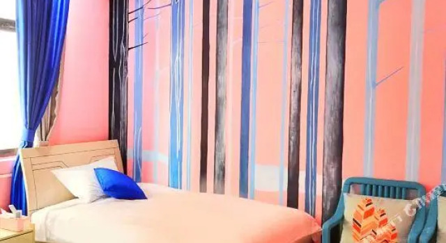 Time Hotel