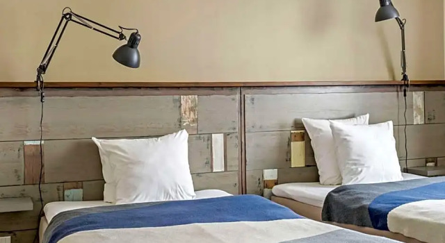 Номер Standard Best Western Royal Holstebro
