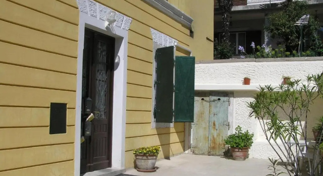 Апартаменты Studio Villa Mir