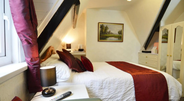 South Shore Guest House, Забронировать Гостевой дом Отели Англии с завтраком, Завтраки
