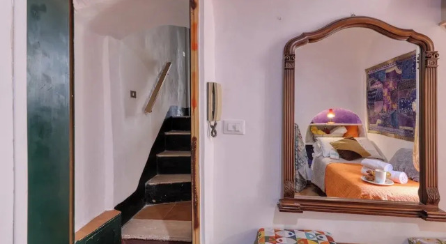 Апартаменты Economy Aurora La Petite Maison