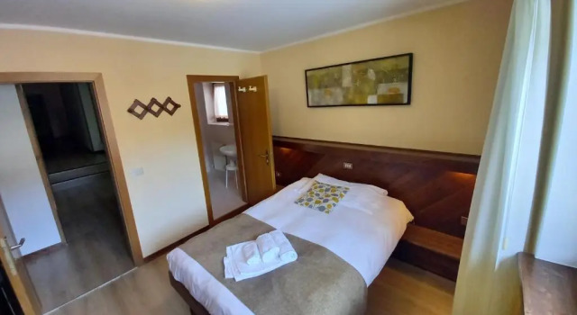 Номер Standard Hotel Comelico