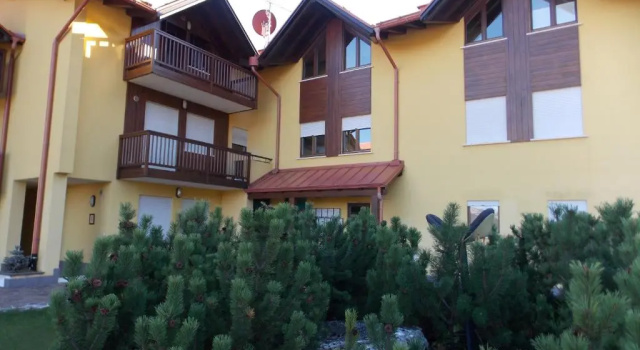 Апартаменты Andalo, Residence al Girasole FamPedron - 022005-AT-242276