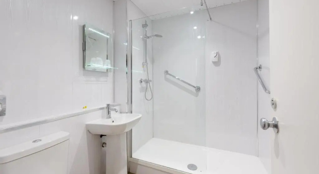 Семейный номер Standard The Lakeland Kendal Hotel, Sure Hotel Collection by Best Western