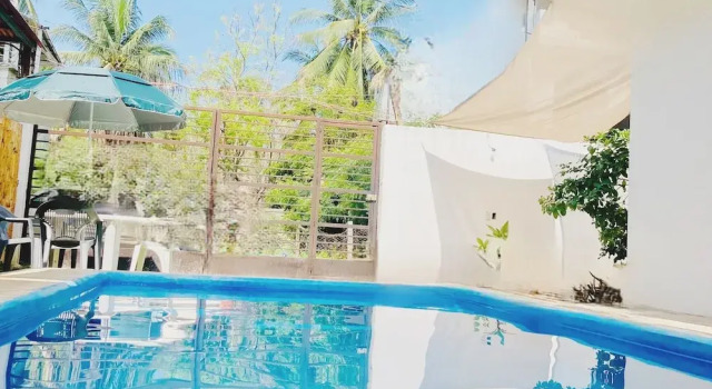 Casa PXM Ocean view, Book Hotel Puerto Escondido Oaxaca