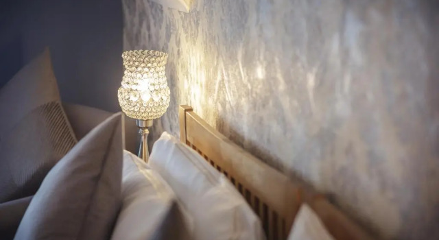 Двухместный номер Standard The Lamb Inn
