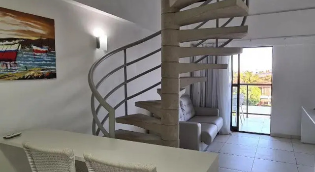 Четырёхместный номер Standard Laguna Beach Flat