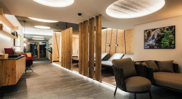 Ferienresidenz Raich, Забронировать Апартаменты/квартира СПА-отели Тироля, SPA-услуги