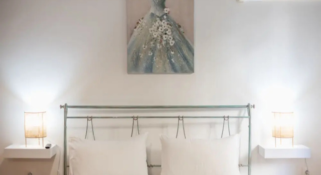 Апартаменты с балконом Athens Bright Suite by Cloudkeys