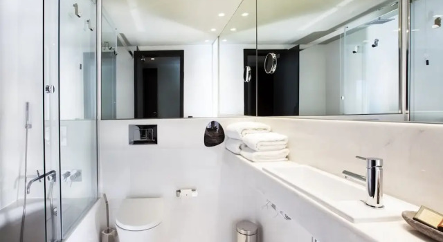 Двухместный полулюкс Vitoria Stone Hotel