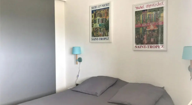 Holiday Home in La Croix-Valmer near Beaches, Забронировать Дом для отпуска Ла-Круа-Вальме Сен-Тропе залива