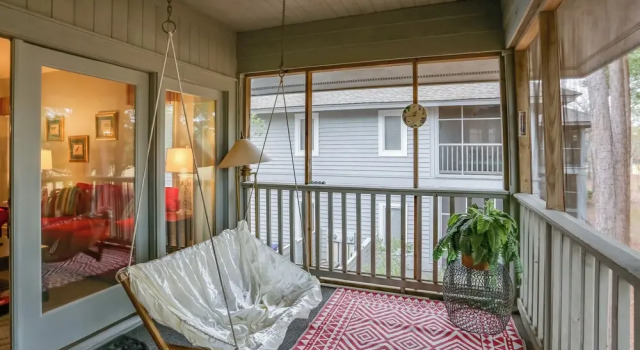 Swim, Golf & Relax: Myrtle Beach Unit in Tidewater, Забронировать Апартаменты/квартира Апартаменты Южной Каролины, Апартаменты/квартира