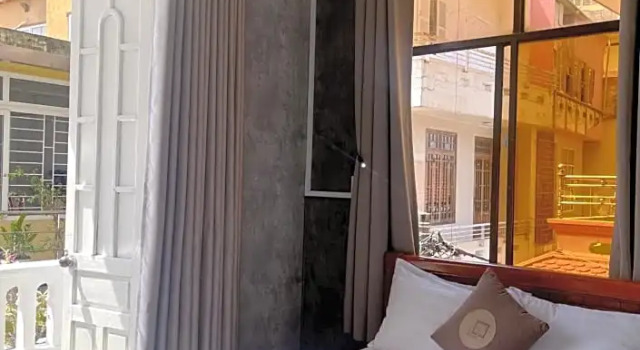 Одноместный номер Superior Amy Hostel Hue