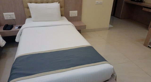 Regenta Inn Digha by Royal Orchid Hotels Limited., Book Hotel Hoteller i Digha med morgenmad, Morgenmad