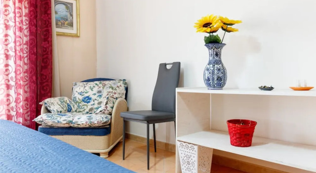 Picasso B&B, Book Bed and Breakfast Hotels in Sicily with Parking, Parking