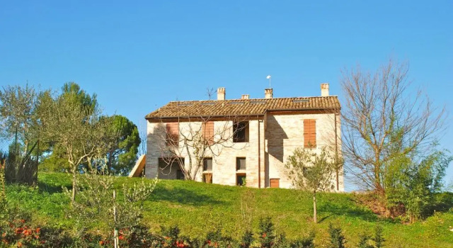 Апартаменты Il Casale di Giovanna