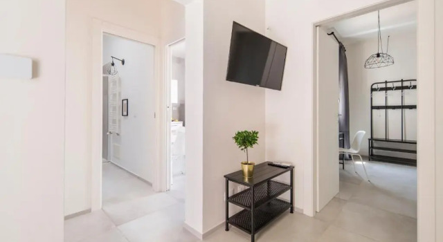 Apulianstay - Lepanto 117, Buchen Sie Ferienwohnung Monopoli Metropolitanstadt Bari