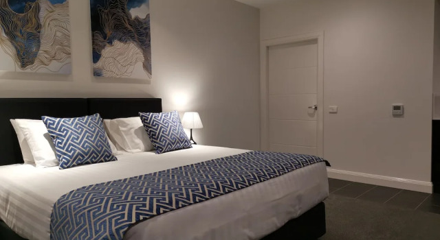 Номер Standard The Abbey Motel Goulburn