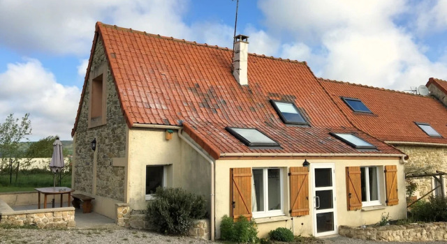 Le clos de Tournes, Varaa Hotelli  