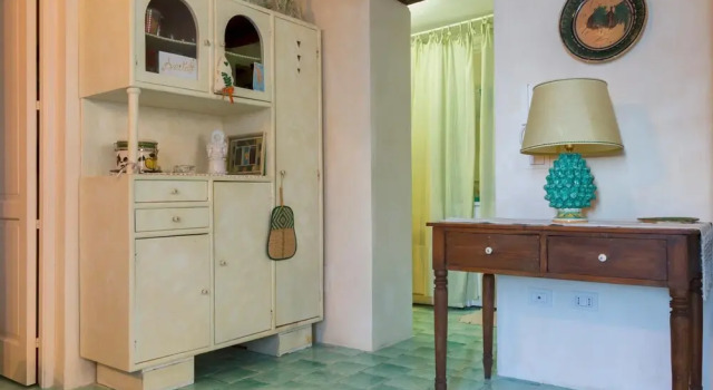 Baroque Apartments - Sr-i754-giud15ar - Calarossa Seaview