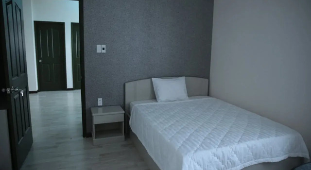 HangFrank Condo I - Tan Thanh