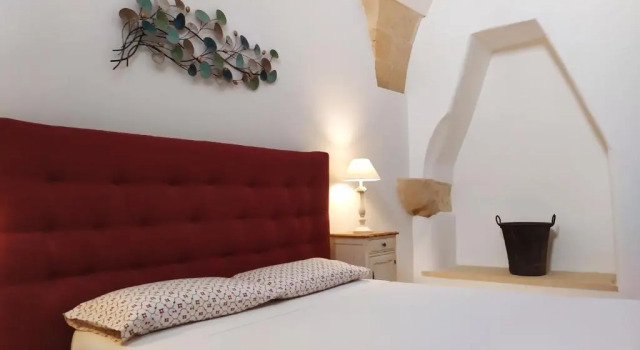Masseria La Lizza, Rezerwuj Hotel Hotele w Lecce ze śniadaniem, Śniadanie