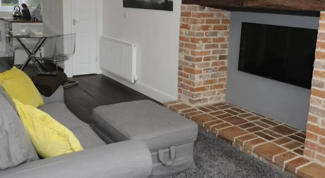 Village Apartments Norwich, Varaa Huoneisto Asunnot kohteessa Merseyside, Huoneisto
