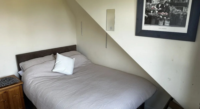 Номер Classic Silverdale House