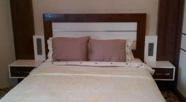 Студия Deluxe Esin Hotel