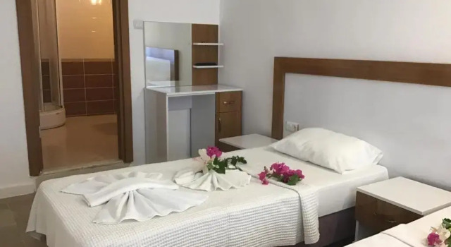 Номер Standard Altunakar 1 Hotel
