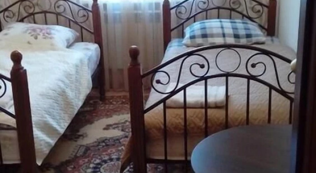 Standaard Tweepersoonskamer Guest House Viator