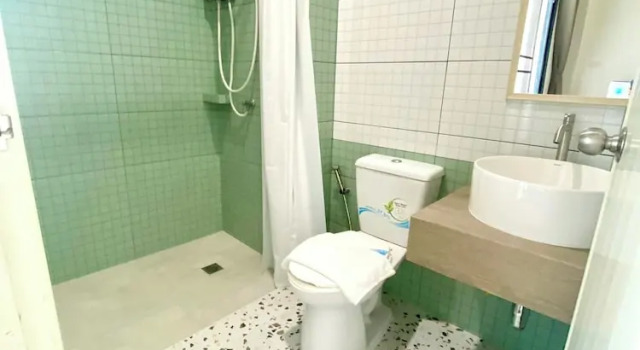 Номер Standard House 945