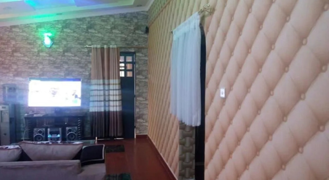 Taj Apartments Nyeri
