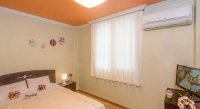 Yeha Guesthouse