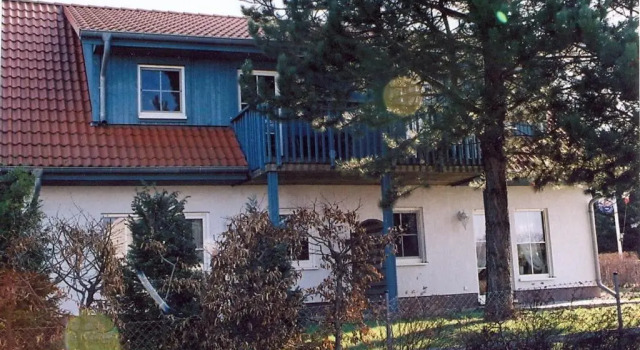 Ferienwohnung 15 in Koserow, Book Apartment Ostseebad Koserow Usedom