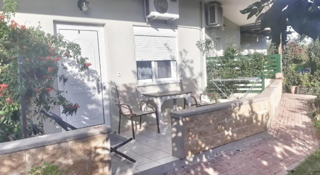 Люкс Marianna Apartments