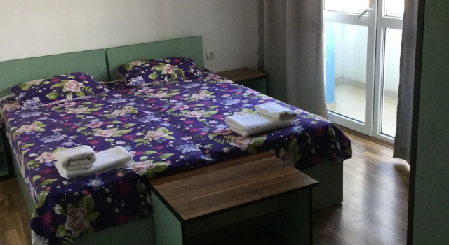 Апартаменты Grand Sofia Apartments in Sunny Residence